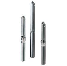 [1334000664] Elektropompe LOWARA 8 GS MTR