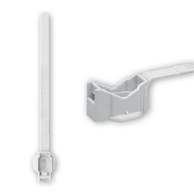[ARNS1663] Arnocanali S1663 - Pipe clamp d 16-63mm GRAY