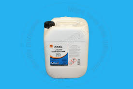 [CA205661] COOLANT