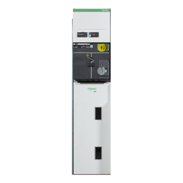 [CELE-IM] Cele Linje Hyrje/Dalje IM 24 kV, 630A, 20 kA