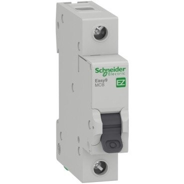 [SHEZ9F35110] Automat 1P 10A C 6KA Easy9