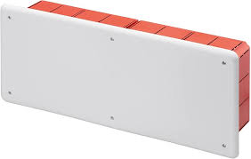 [DIN392X152X70] CASSETTA DERIV. INC.G. DIN 392X152X70