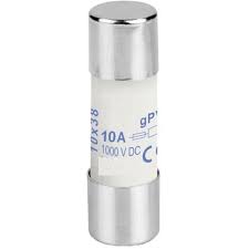 [ELC55180020010] FUSIBILE RAPIDO 10X38 10A