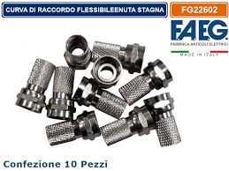 [FG22602] FISHA TV METALIKE 6.8MM