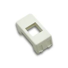 [FME23937] ADATT KEYSTONE GEWISS SYSTEM BIANCO