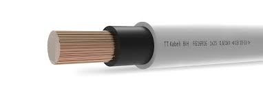 [GCFG16R161KV1X70] KABELL FG16R 1X70MM