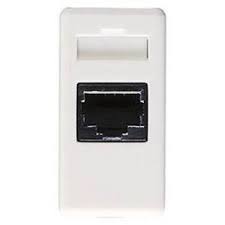 [GEWGW20251] CONNETTORE TELEFONICO RJ4 SY/WT
