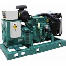 [GJENERATORPJESE] GJENERATOR 25 KVA PER PJESE KEMBIMI
