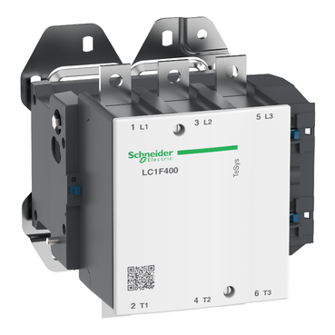 [SHLC1F400] Kontaktor 3P 400A 200KW