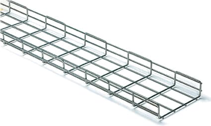 [ABBPF50X75EZ] BASKET TRAY H50 EG 75X3000