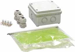 [ARNGSB040BL] GEL SILIKONI BIKOMPONENT 0.4KG