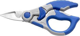 [BMA1325] FORBICE TAGLIA-SPELACAVI+CUSTODIA GERSHERE