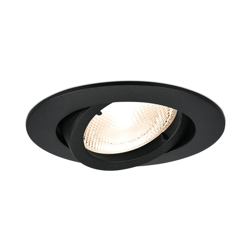 [5949097723]  BH03-02011 BRY-MITTO-AR-RND-BLC-SPOTLIGHT
