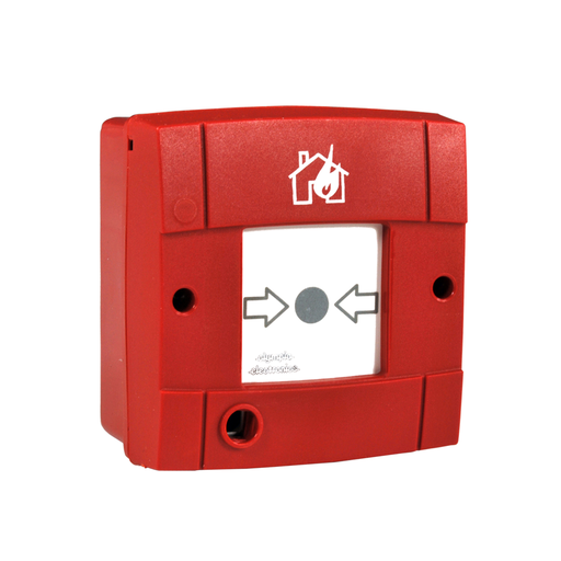 [BS536] BS-536 Conventional Manual Call Point