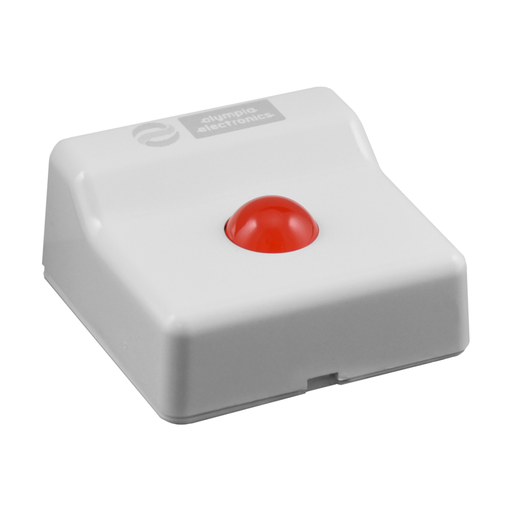 [BS572] BS-572 REMOTE DETECTOR LED (RED)