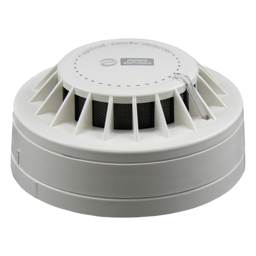 [BS655] BS-655 Optical Smoke Detector