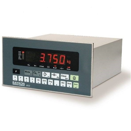 [BX3] BX3 FILLING CONTROLLER