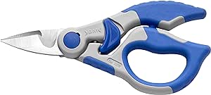 [BMA1330] Bm Group 1330 Forbice Taglia-Spelacavi con Custodia     Gershere