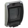 [PAL579847] CALOTTA STAGNA TOPTER 2MOD
