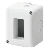 [GEWGW27001] CONTENITORE 1 POSTO