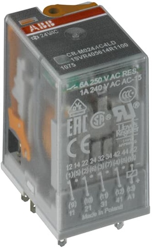 [ABBER5926] CR-M230AC4L