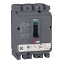 [LV516332] CVS160F TM125D 3P3D COMPACT CIRCUIT BREAKER