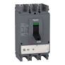 [LV540505] CVS400F ETS 2.3 400A 3P3D CIRCUIT BREAKER