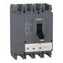 [LV540311] CVS400F TM320D 4P4D COMPACT CIRCUIT BREAKER