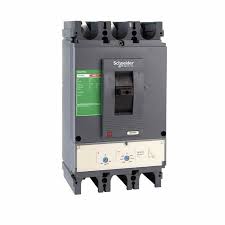 [LV540306] CVS400F TM400D 3P3D COMPACT CIRCUIT BREAKER