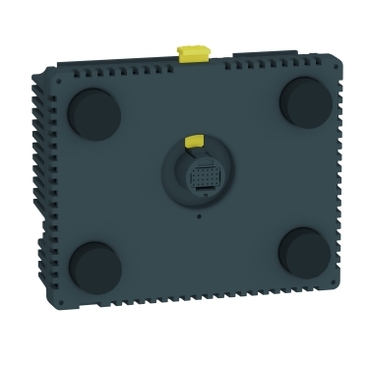 [HMISAC] Controller, Harmony SCU, Rear Module panel, Dig 16 inputs/10 outputs