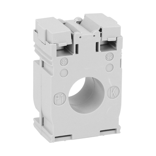 [DM0T0060] Current transformer, solid-core, for Ø22mm cable, 60A