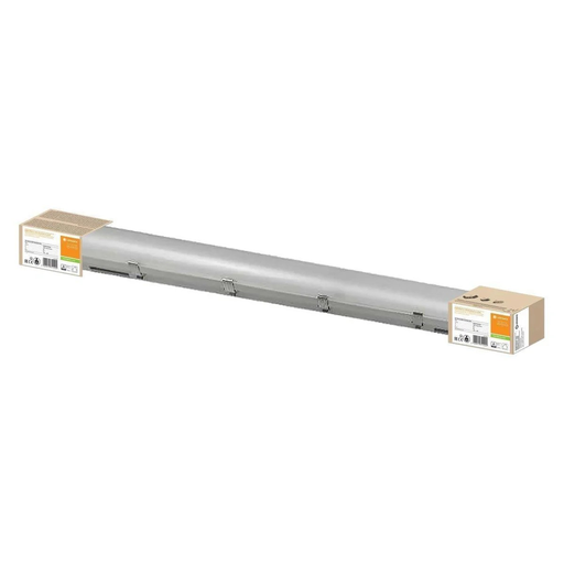 [DLUDLYL3048W1.2M65KO] DAMP PROOF 120CM 80364 48W 6500K 6240LM IP65 OSRA