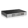 [DIGDN600212] DIGITUS FAST ETHERNET SWITCH N-WAY 24-PORT 10/100