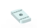 [FZD0C25S06X40E] Dado fiksuese D6 profil 40