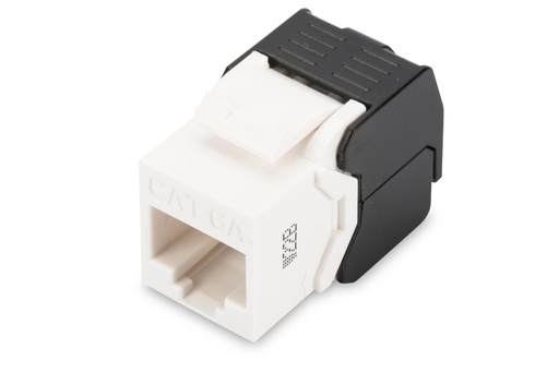 [DN-93606] Digitus DN-93606 Keystone CAT6a UTP tool-free