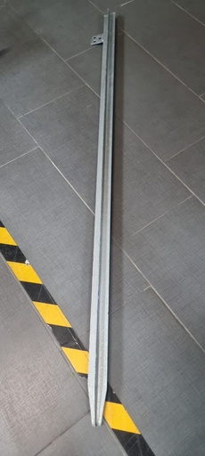 [SEM512] ELEKTRODE TOKEZIMI 50X50X3 1.5m