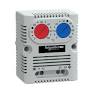 [NSYCCOTHD] Double Thermostat (NONC)(dC