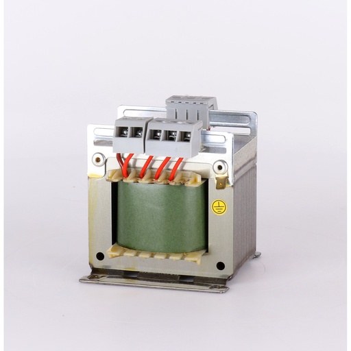 [EM2600115] EM2600115 Transformator 400-230/110-220VAC p=600VA(P)