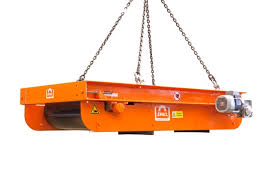 [EriezCP25/80] Eriez Permanent Suspended Magnet CP25/80