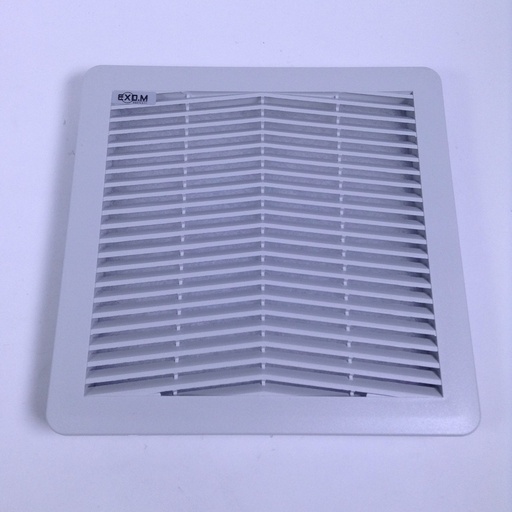 [XGNF1235CG] Exom XGNF 2535-CG Complete flush mounting filter 125X125 NEW NFP