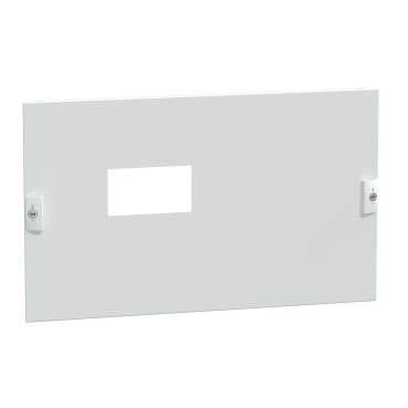 [LVS03270] FRONT PLATE CVS 630 HORIZONTAL FIXED TOGGLE PRISMASET G W600 6M