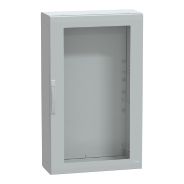 [NSYPLA1273TG] Floor standing encl.polyester PLA 1250X750X320 IP65