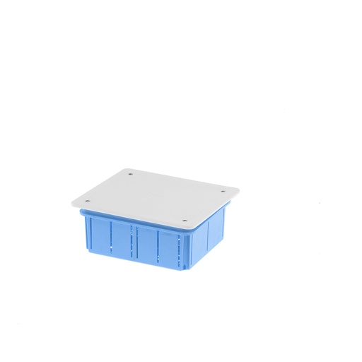 [GR11014] Flush mounting box dimensions 152x130x70 PT5