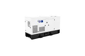 GJENERATOR I PERDORUR 75KVA 400V 50Hz FGWILLSON
