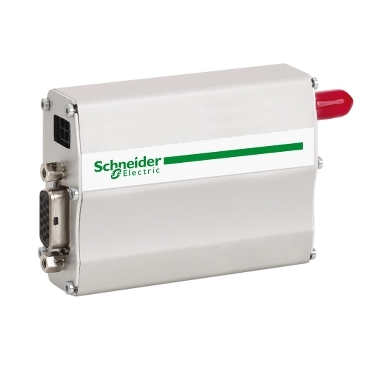 [SR2MOD02] GSM modem interface, Zelio Logic, for communication interface SR2COM01