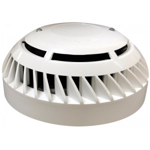 [GFE-AD-S-LED] Global Fire ZEOS-AD-S Addressable Smoke Detector with Dipswitch
