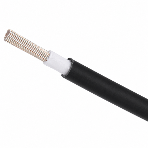 [FLEX1X6MM450/750V] IBC FlexiSun 1x6mm² black