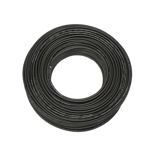 [FLEX1X6MM450/750V] IBC FlexiSun 1x6mm² black