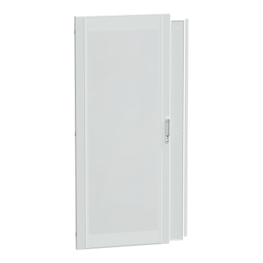 [LVS08538] IP30 TRANSPARENT DOOR W800
