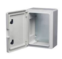 [MRIP6540502503] IP65 W=400 H=500 D=250 Wall-boxwall type cabinet r